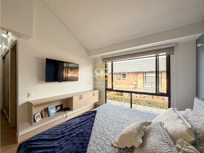 Casa de 3 alcobas en venta en Fonqueta, Chía, 132 m² · foto 9 de 20
