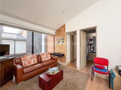 Casa de 3 alcobas en venta en Fonqueta, Chía, 132 m² · foto 10 de 20