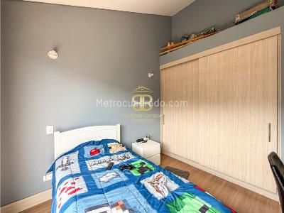 Casa de 3 alcobas en venta en Fonqueta, Chía, 132 m² · foto 11 de 20