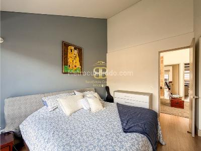 Casa de 3 alcobas en venta en Fonqueta, Chía, 132 m² · foto 12 de 20