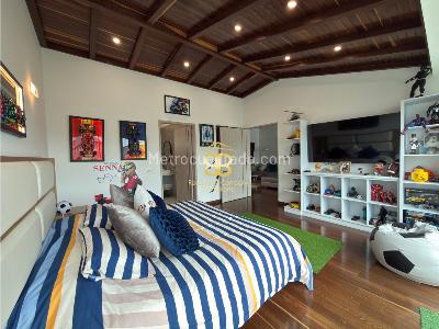 Casa en venta en Condominio Las Acacias, Zipaquirá · foto 20 de 20