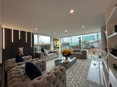 Casa en venta en Condominio Las Acacias, Zipaquirá · foto 2 de 20
