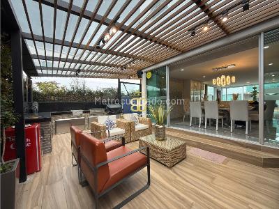 Casa en venta en Condominio Las Acacias, Zipaquirá · foto 5 de 20