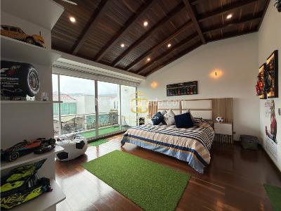 Casa en venta en Condominio Las Acacias, Zipaquirá · foto 10 de 20