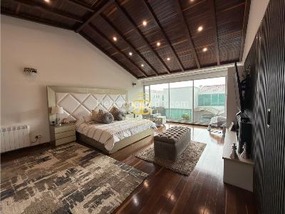 Casa en venta en Condominio Las Acacias, Zipaquirá · foto 11 de 20