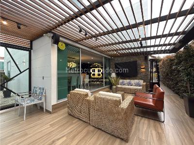 Casa en venta en Condominio Las Acacias, Zipaquirá · foto 14 de 20