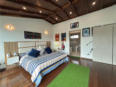 Casa en venta en Condominio Las Acacias, Zipaquirá · foto 16 de 20