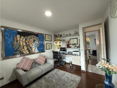 Casa en venta en Condominio Las Acacias, Zipaquirá · foto 18 de 20