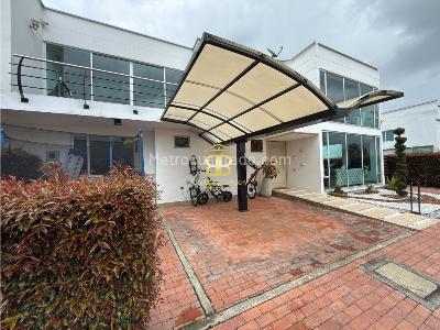Casa en venta en Condominio Las Acacias, Zipaquirá · foto 19 de 20
