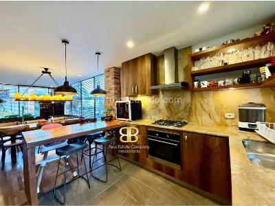 Casa de 3 alcobas en venta en Fagua, Chía, 388 m² · foto 3 de 20