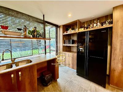 Casa de 3 alcobas en venta en Fagua, Chía, 388 m² · foto 4 de 20