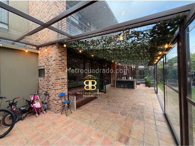 Casa de 3 alcobas en venta en Fagua, Chía, 388 m² · foto 7 de 20