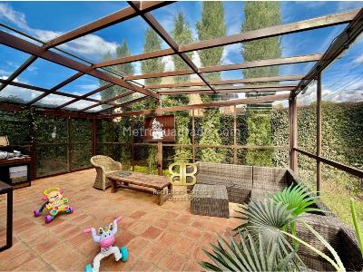 Casa de 3 alcobas en venta en Fagua, Chía, 388 m² · foto 14 de 20