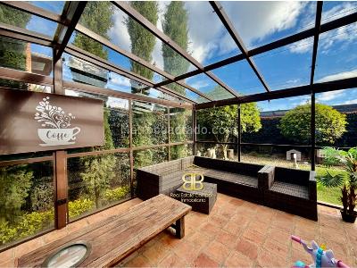 Casa de 3 alcobas en venta en Fagua, Chía, 388 m² · foto 15 de 20