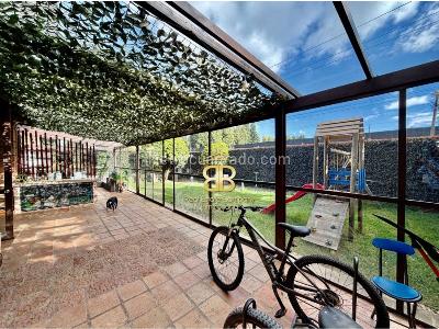 Casa de 3 alcobas en venta en Fagua, Chía, 388 m² · foto 16 de 20