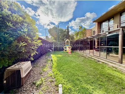 Casa de 3 alcobas en venta en Fagua, Chía, 388 m² · foto 18 de 20