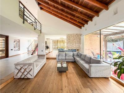 Casa de 4 alcobas en venta en Chia, Chía, 470 m² · foto 3 de 20