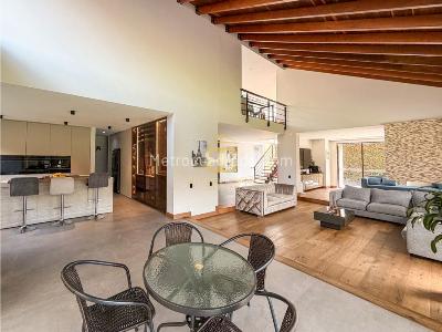 Casa de 4 alcobas en venta en Chia, Chía, 470 m² · foto 4 de 20