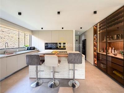 Casa de 4 alcobas en venta en Chia, Chía, 470 m² · foto 5 de 20