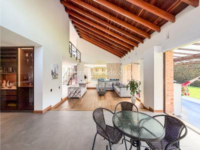 Casa de 4 alcobas en venta en Chia, Chía, 470 m² · foto 10 de 20