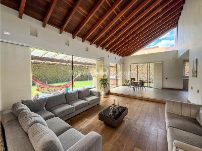 Casa de 4 alcobas en venta en Chia, Chía, 470 m² · foto 13 de 20