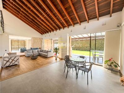 Casa de 4 alcobas en venta en Chia, Chía, 470 m² · foto 17 de 20
