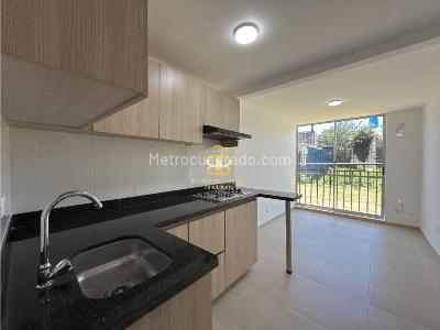 Apartaestudio en venta en Chia, Chía, 28 m² · foto 4 de 18