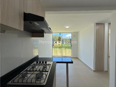 Apartaestudio en venta en Chia, Chía, 28 m² · foto 3 de 18