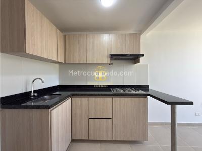 Apartaestudio en venta en Chia, Chía, 28 m² · foto 2 de 18