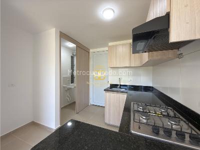 Apartaestudio en venta en Chia, Chía, 28 m² · foto 6 de 18