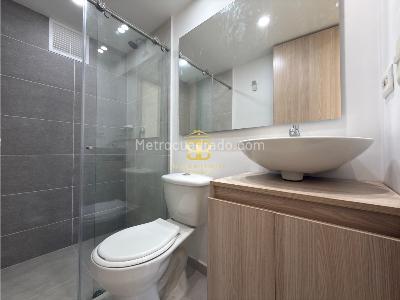 Apartaestudio en venta en Chia, Chía, 28 m² · foto 12 de 18