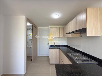Apartaestudio en venta en Chia, Chía, 28 m² · foto 13 de 18