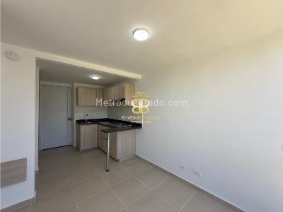 Apartaestudio en venta en Chia, Chía, 28 m² · foto 14 de 18