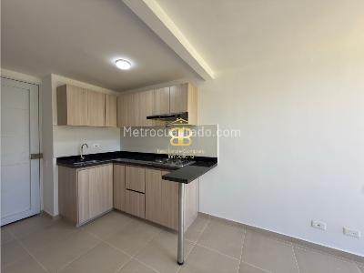 Apartaestudio en venta en Chia, Chía, 28 m² · foto 15 de 18