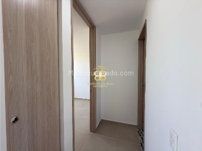 Apartaestudio en venta en Chia, Chía, 28 m² · foto 16 de 18