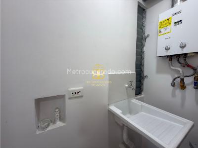 Apartaestudio en venta en Chia, Chía, 28 m² · foto 17 de 18