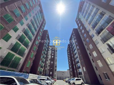 Apartaestudio en venta en Chia, Chía, 28 m² · foto 18 de 18