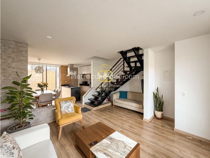 Casa – Chía, La Balsa, Sabana Centro - Vista 5