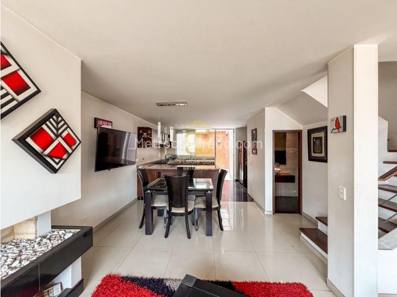 Casa – Chía - Vista 5