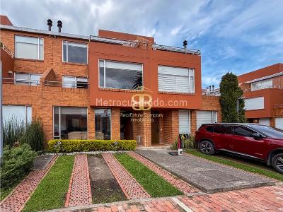 Casa en venta en Vereda La Balsa, Chía · foto 2 de 20