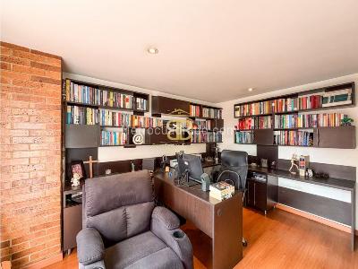 Casa en venta en Vereda La Balsa, Chía · foto 10 de 20