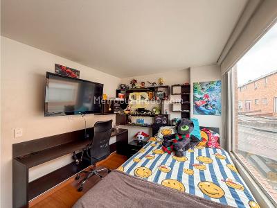 Casa en venta en Vereda La Balsa, Chía · foto 13 de 20