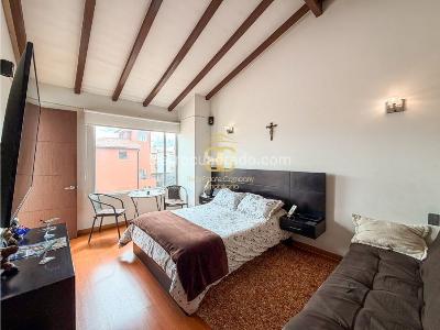 Casa en venta en Vereda La Balsa, Chía · foto 16 de 20