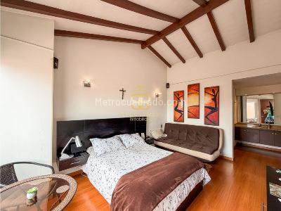 Casa en venta en Vereda La Balsa, Chía · foto 17 de 20