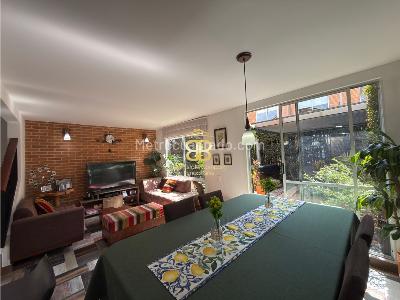 Casa de 3 alcobas en venta en Conjunto Huertas Cajica, Cajicá, 125 m² · foto 2 de 20
