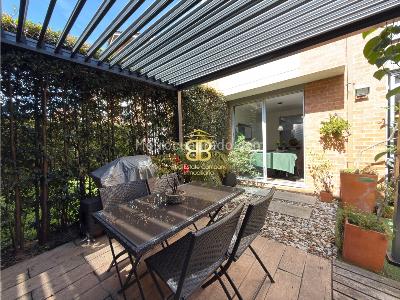 Casa de 3 alcobas en venta en Conjunto Huertas Cajica, Cajicá, 125 m² · foto 6 de 20