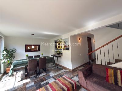 Casa de 3 alcobas en venta en Conjunto Huertas Cajica, Cajicá, 125 m² · foto 7 de 20
