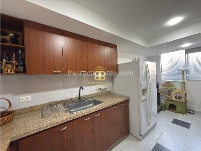 Casa de 3 alcobas en venta en Conjunto Huertas Cajica, Cajicá, 125 m² · foto 9 de 20