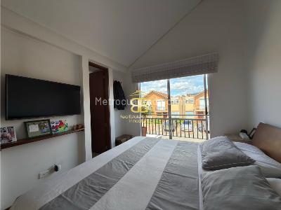 Casa de 3 alcobas en venta en Conjunto Huertas Cajica, Cajicá, 125 m² · foto 10 de 20