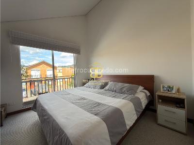 Casa de 3 alcobas en venta en Conjunto Huertas Cajica, Cajicá, 125 m² · foto 11 de 20